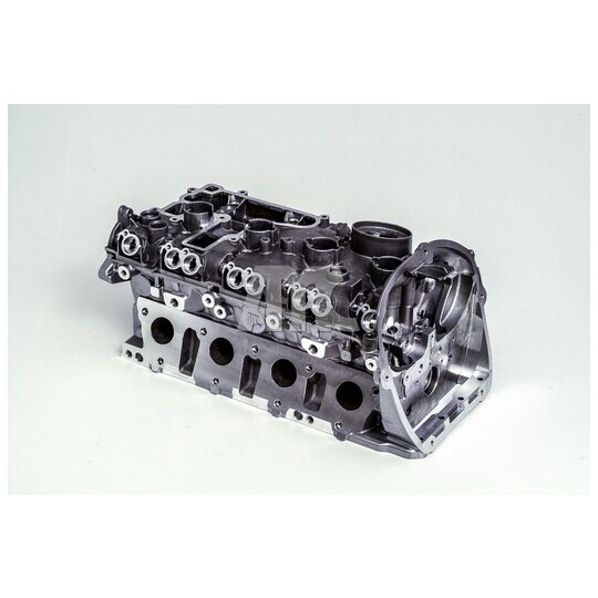 910803 - Cylinder Head 