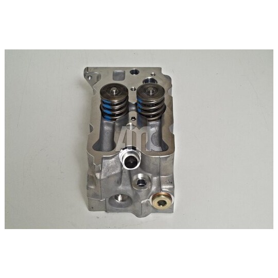 908187K - Cylinder Head 