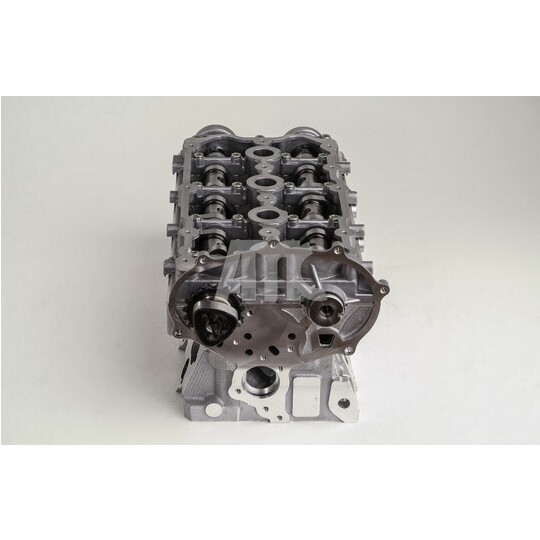 910900 - Cylinder Head 