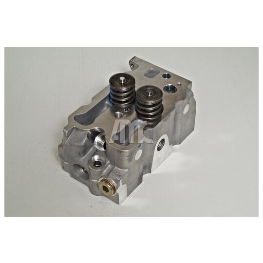 908187K - Cylinder Head 