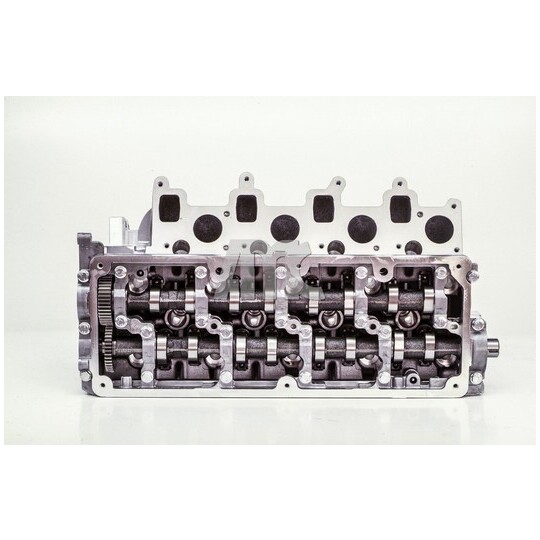 908921 - Cylinder Head 