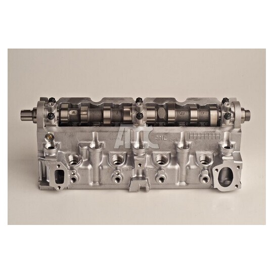 908691K - Cylinder Head 