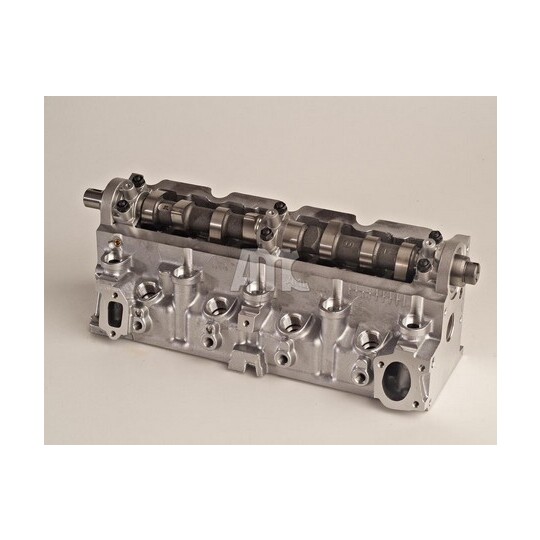 908691K - Cylinder Head 