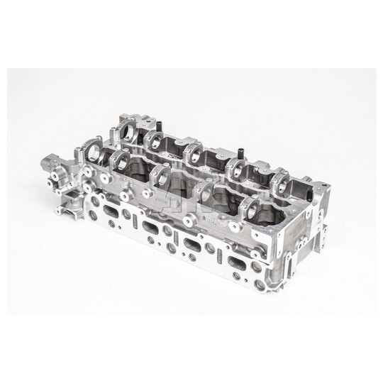 908734K - Cylinder Head 