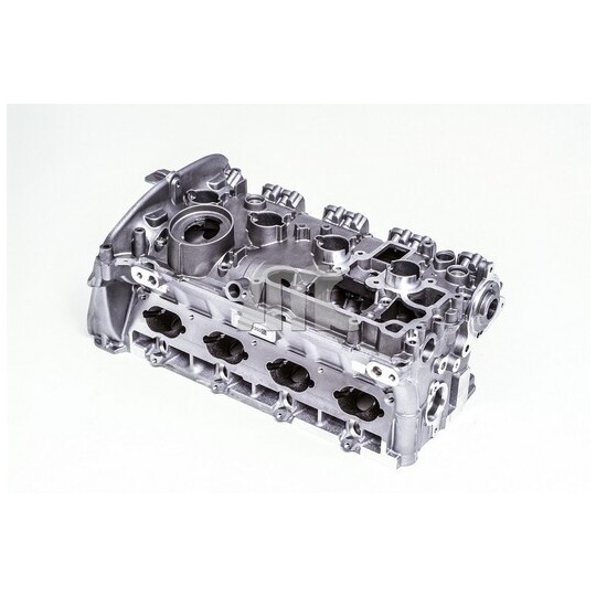 910703K - Cylinder Head 