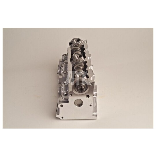 908691K - Cylinder Head 