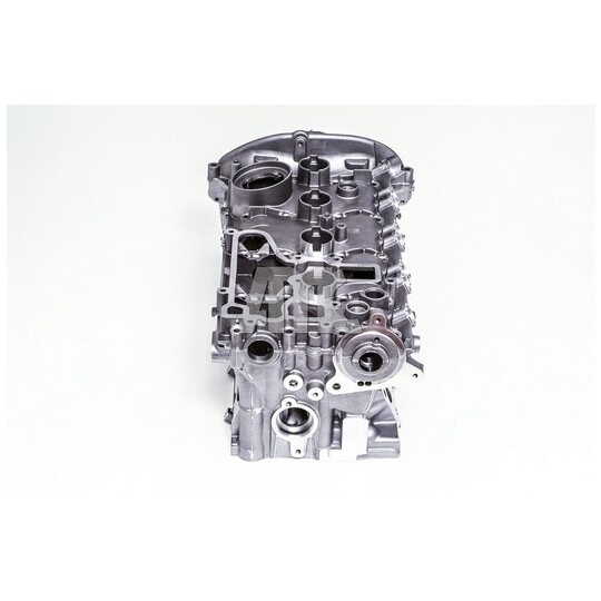 910703K - Cylinder Head 