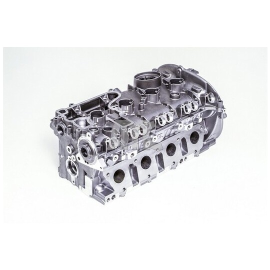 910703K - Cylinder Head 