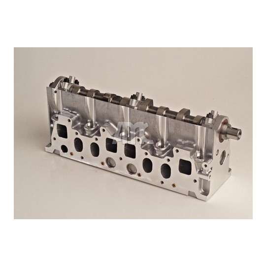 908691K - Cylinder Head 