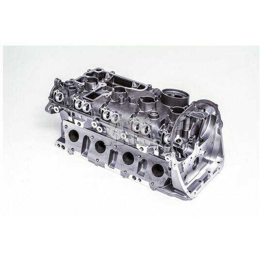 910703K - Cylinder Head 