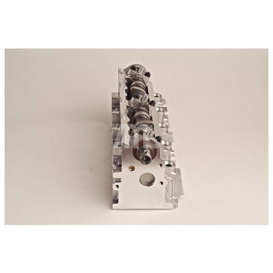 908691K - Cylinder Head 