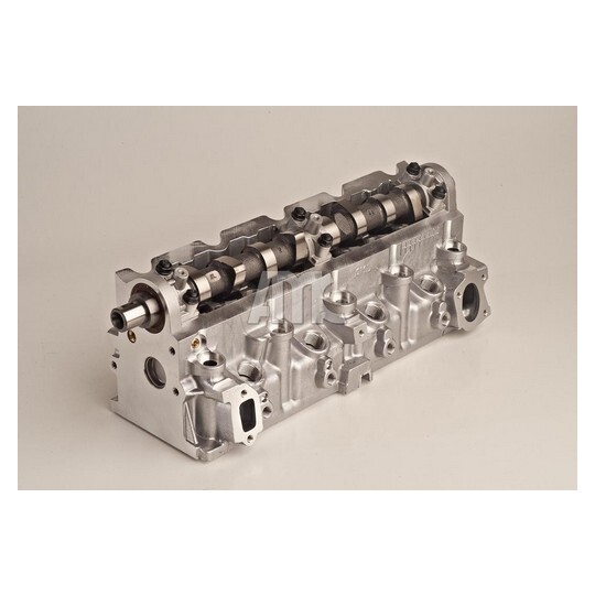 908691K - Cylinder Head 