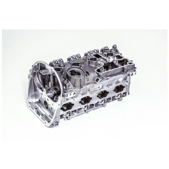 910703K - Cylinder Head 