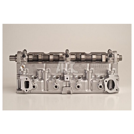 908691K - Cylinder Head 