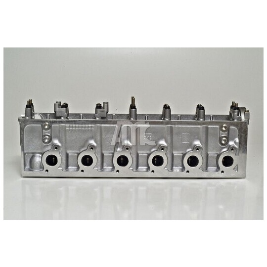 908175K - Cylinder Head 