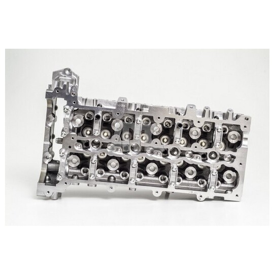 908734K - Cylinder Head 