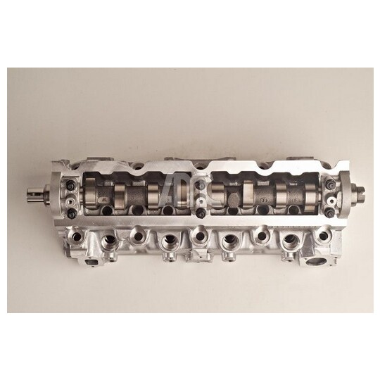 908691K - Cylinder Head 