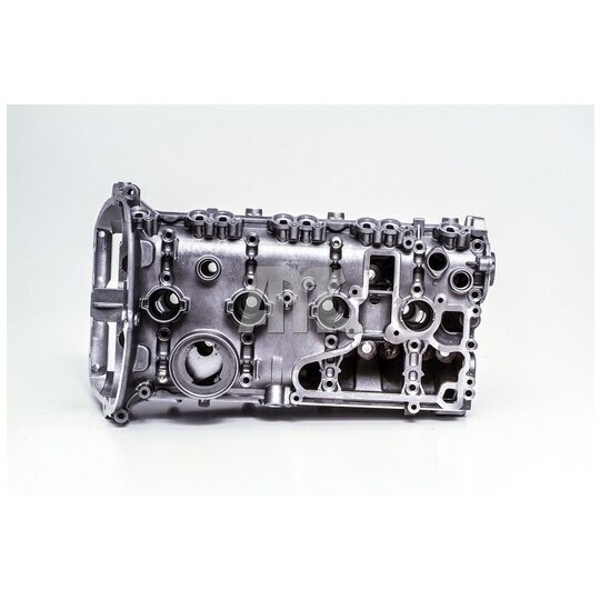 910703K - Cylinder Head 