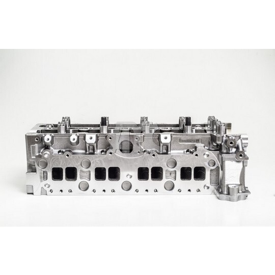 908734K - Cylinder Head 