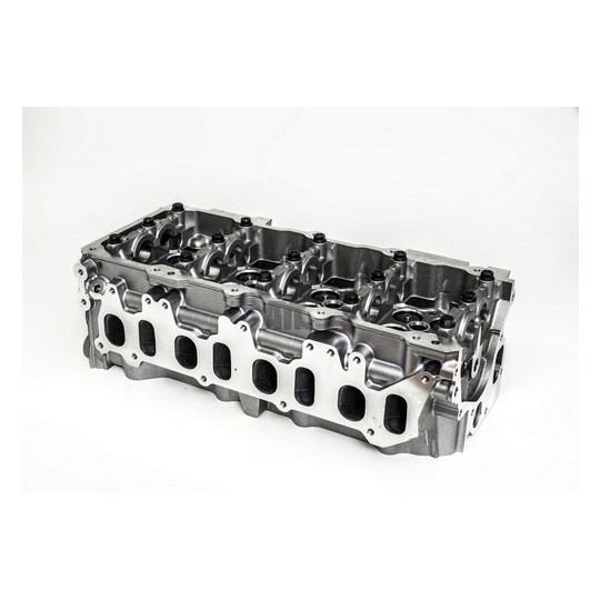 908629K - Cylinder Head 