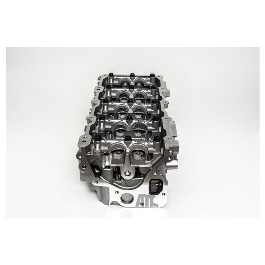 908629K - Cylinder Head 