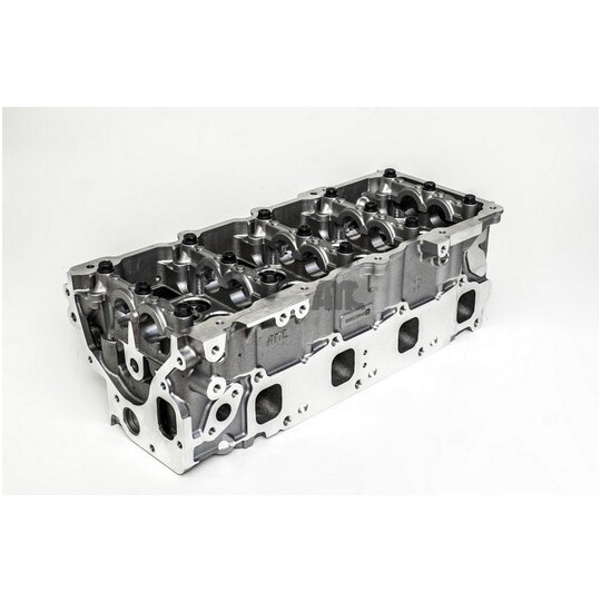 908629K - Cylinder Head 