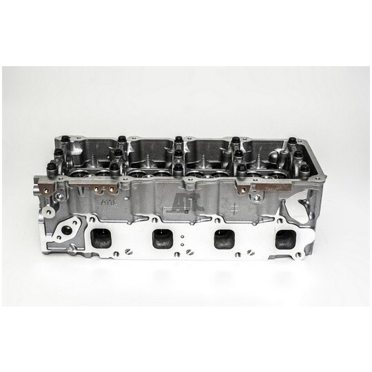 908629K - Cylinder Head 