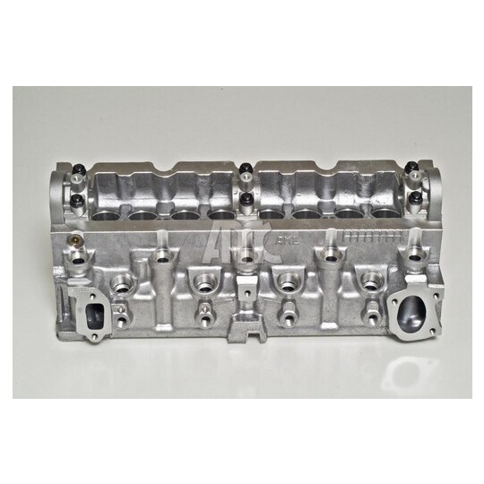 908591K - Cylinder Head 