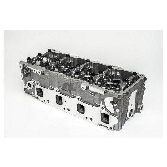 908629K - Cylinder Head 