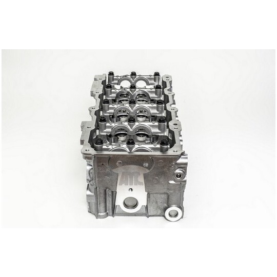 908629K - Cylinder Head 