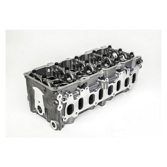 908629K - Cylinder Head 