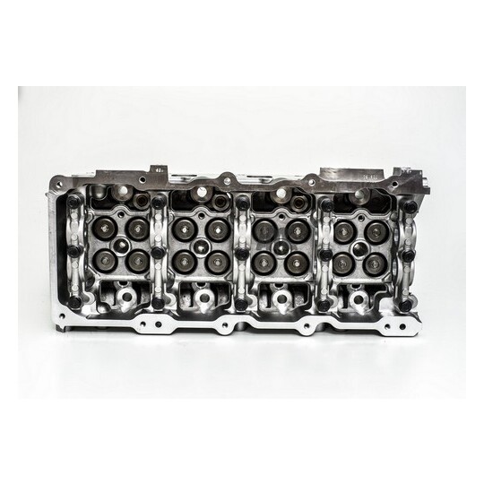 908629K - Cylinder Head 