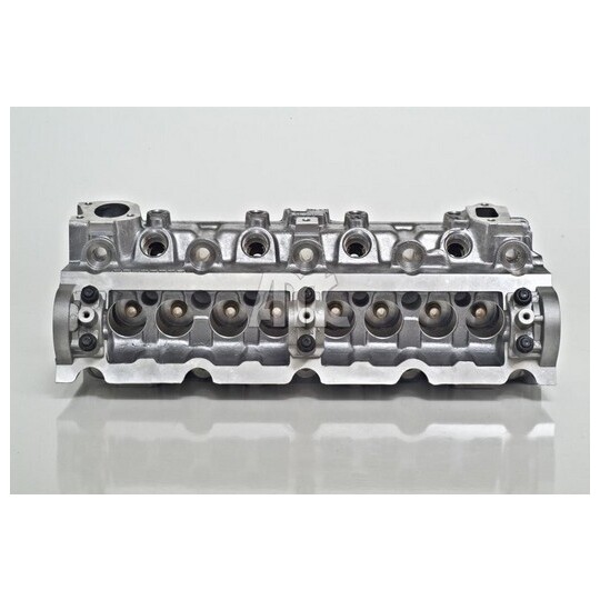 908591K - Cylinder Head 