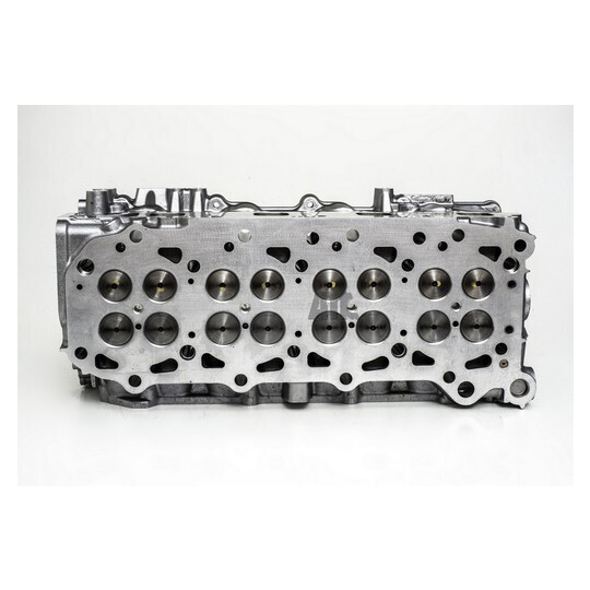 908629K - Cylinder Head 