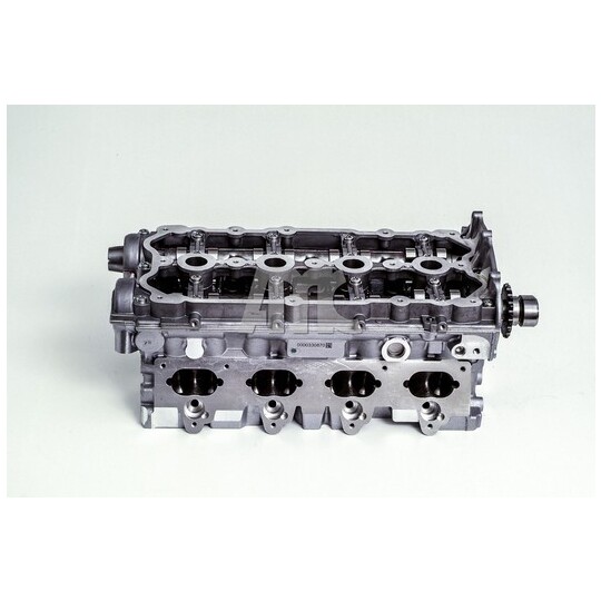 910907 - Cylinder Head 