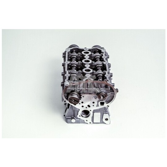 910907 - Cylinder Head 