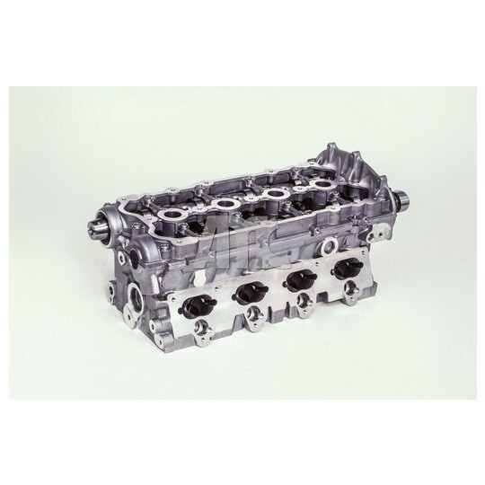 910901K - Cylinder Head 