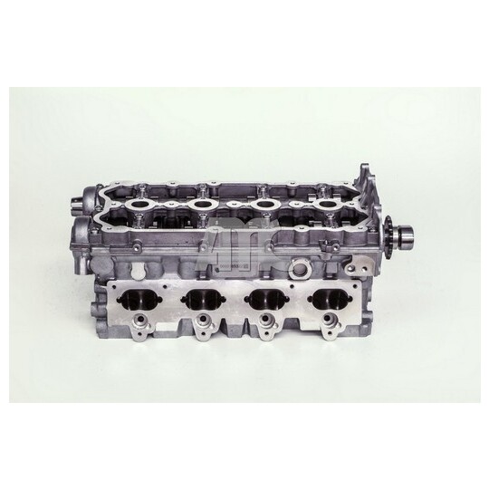 910901K - Cylinder Head 