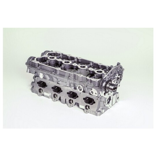 910901K - Cylinder Head 