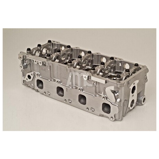 908506K - Cylinder Head 