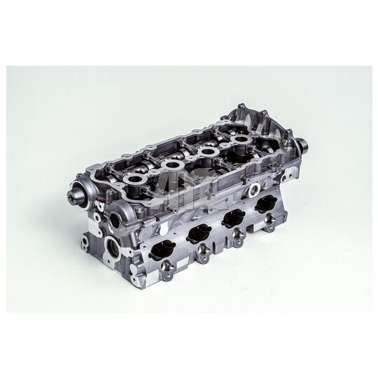 910907 - Cylinder Head 