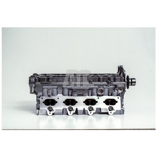 910907 - Cylinder Head 