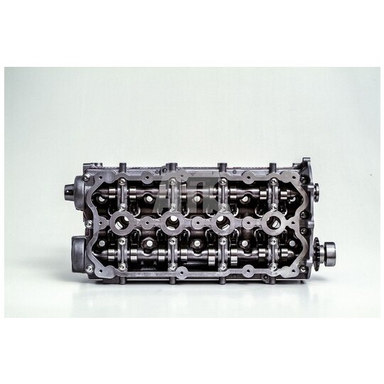 910907 - Cylinder Head 