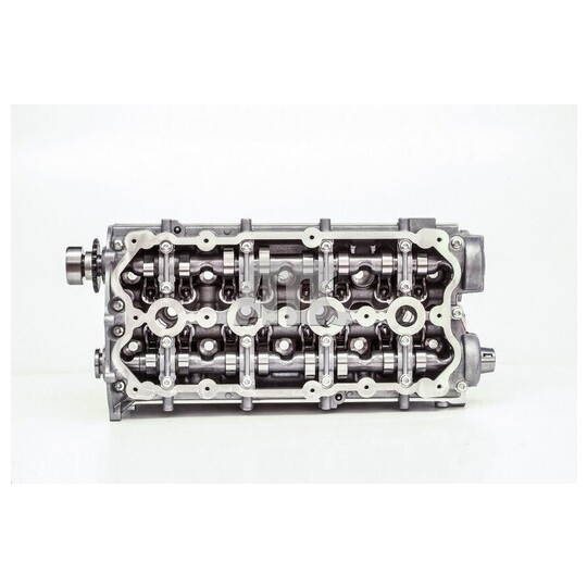 910901K - Cylinder Head 