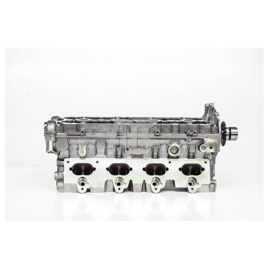 910901K - Cylinder Head 