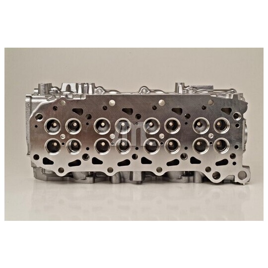 908506K - Cylinder Head 