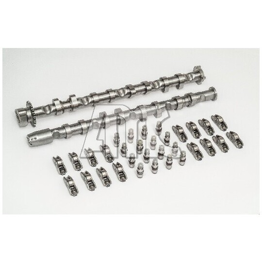 647392K - Camshaft Kit 