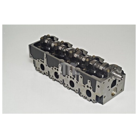 909151K - Cylinder Head 