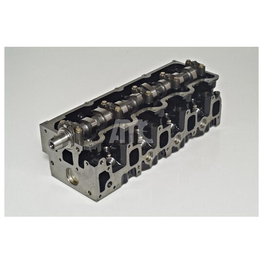 909151K - Cylinder Head 