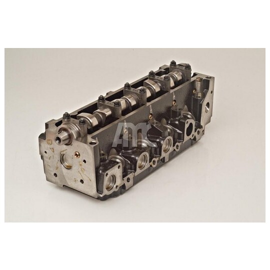 909120K - Cylinder Head 